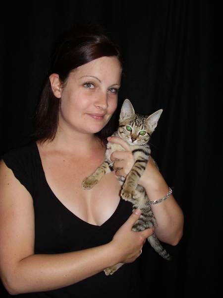 Femme de 36 ans cherche une rencontre sur Chartres