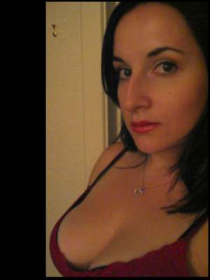 Paula 25 ans sur Rouen cherche un home pour rencontre