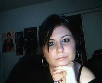 Anita salope sur Aurillac cherche une rencontre