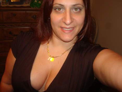 Caro femme coquine de 43 ans sur Mulhouse cherche une rencontre