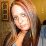 Josiane 37 ans de Toulon cherche une rencontre