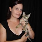 Femme de 36 ans cherche une rencontre sur Chartres