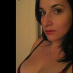 Paula 25 ans sur Rouen cherche un home pour rencontre