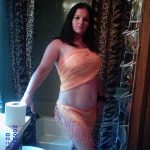 Sandra sur Paris cherche une rencontre coquine